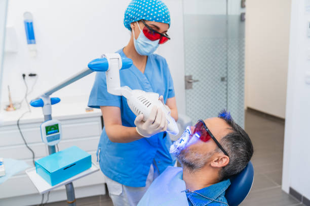 Emergency Dentist for Kids in MS